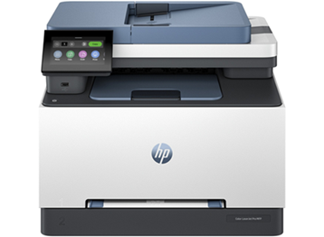 Toner HP Color LaserJet MFP Pro 3302fdwg